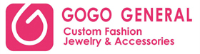 GOGO GENERAL CUSTOM FASHION ACCESSORIES SUPPLIER